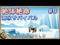 【高難易度】Rimworld　海氷サバイバル #9【リムワールド】PCゲーム