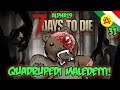 RL - Quadrupedi Maledetti! - 7 Days To Die Alpha19 ITA #31