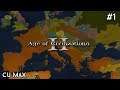 [RO] | #1 Age Of Civilizations II Scenarios | Miniserie cu Roma?