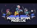 Rogue Star Rescue | Trailer (Nintendo Switch)