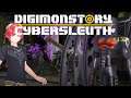Rollentausch!?#137[HD/DE] Digimon Story Cyber Sleuth