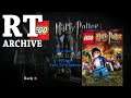 RTGame Archive: LEGO Harry Potter: Years 5-7 [3] ft. Plumbella