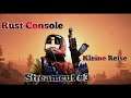 Rust Console | Lagfights | Streamcut 3 | Ps4