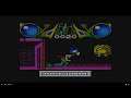 SAVAGE GAME PART 1 ENTERPRISE 64 128 INTELLIGENT SOFTWARE SIXTY FOUR ONE TWO EIGHT
