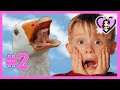 SCARING CHILDREN IS FUN! - Untitled Goose Game - Part 2