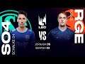 SCHALKE 04 VS ROGUE | LEC Summer split 2021 | JORNADA 6 | League of Legends