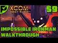 Sectopod Shenanigans - XCOM Enemy Within Walkthrough Ep. 59 [XCOM Enemy Within Impossible Ironman]