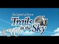 Sephiroth1204 Plays: Trails in the Sky - Second Chapter #50 - Foggy Night