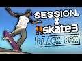 SESSION - Skate 3 Custom Map!