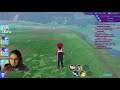 Shield Wonderlock playthrough part 2 - I was not ready for the first plain