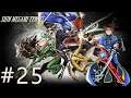 Shin Megami Tensei V Playthrough with Chaos part 25: Gathering Horns