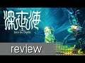 Shinsekai: Into the Depths Switch Review - Noisy Pixel