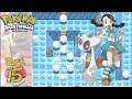 SNOW BATTLE - Let's Play - Pokemon Platinum Version Part 15