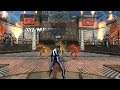 Spider-Man: Shattered Dimensions - Act 2 Deadpool