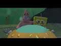 SpongeBob SquarePants: The Movie (GC) - Xbox Texture Pack Showcase