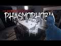 SPOOKY SUSAN | Let's Play Phasmophobia Part 2