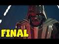 Star Wars Jedi The Fallen Order - Parte Final - Español latino - Darth Vader - Sin Comentarios