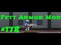 Starbound мод #178 Fett Armor Mod