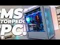Stavíme PC s procesorem AMD a deskou MSI MAG X570S TORPEDO! (RECENZE # 1438)