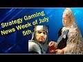 Strategy Game News Week of July 5th - Victoria 3 - Knights of Honor 2 - Steam Summer Sale Ending
