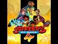 Streets of Rage 4 Pc Review