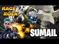 SumaiL Tiny - RAGE ROCK  - Dota 2 Pro Gameplay [Watch & Learn]
