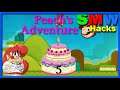 [SMW Hacks] Let's Play Super Mario Bros. Peach's Adventure (german) part 5