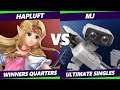 S@X 347 Online Winners Quarters - Hapluft (Zelda) Vs. Mj (ROB) Smash Ultimate - SSBU