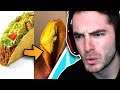 Taco Of Disappointment (Expectation Vs Reality #6)