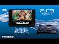 Taz-Mania | Sega Genesis | 👉 PS3 Hen PKG