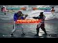 Tekken 7 Noctis Live Subs Action #1 | GBG LIVE