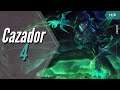 TFT | Cazador 4/Olvidado | Pastel de puños de TRUE DAMAGE👉👌 11.9