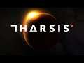 Tharsis - Or how to not survive a trip to Mars