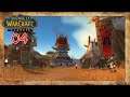 The Barrens Adventures | WOW CLASSIC Full Gameplay Walkthrough #4 | Druid Leveling (No Commentary)