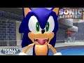 THE BEST SONIC GAME EVER - Sonic Adventure (Part 1)