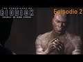 The Chronicles of Riddick: Assault on Dark Athena - Episodio 2: Lunáticos en las celdas