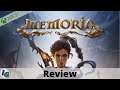 The Dark Eye: Memoria Review on Xbox