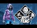 Dead By Feng Min