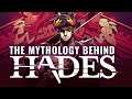 The Mythology Behind Hades