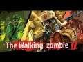 The Walking Zombie 2 Cz 30 díl Opravuju podrubí a zjišťuji informace na hřbitově