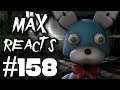 The Walten Files MP4 Videos - Max Reacts 158