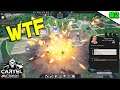 THEY BLEW ME UP... (Early Build Walkthrough Gameplay) - Cartel Tycoon