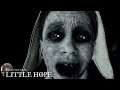 This Shocked Me - Little Hope | Part 1 Playthrough Gameplay