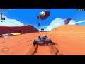 Trailmakers Linux DXVK High Settings