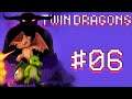 Twin Dragons #06 "Der Zauberer" Let's Play NES Twin Dragons
