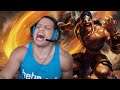 TYLER1: I HATE PLAYING ADC NOW