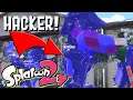Uh Oh! Splatoon 2 Got Hacked!
