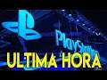 ULTIMA HORA | PLAYSTATION 5 | EL MOVIMIENTO MISTERIOSO
