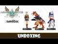 UNBOXING - Monster Hunter Stories 2 amiibo & Beschwerde an Nintendo