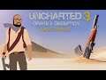 Uncharted 3 Drake's Deception Campaña completa Bitcave